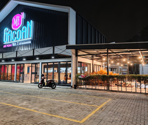 Mie Gacoan Menteng Proklamasi, Stand Alone Retail | We provide Indonesia infrastructure map on various property sectors and data. Access property listings, infrastructure developments, news, and valuable transaction data for informed decisions.