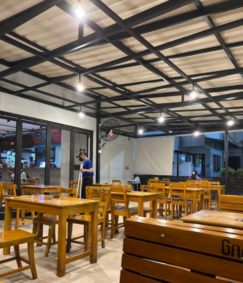 Mie Gacoan Menteng Proklamasi, Stand Alone Retail | We provide Indonesia infrastructure map on various property sectors and data. Access property listings, infrastructure developments, news, and valuable transaction data for informed decisions.