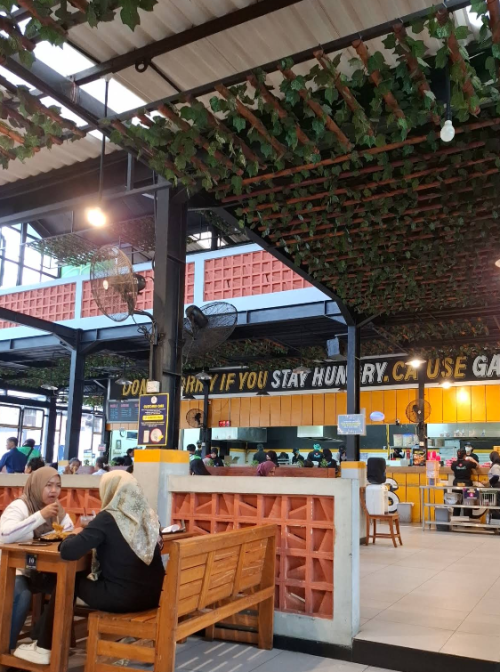 Mie Gacoan Pahlawan Revolusi, Stand Alone Retail | We provide Indonesia infrastructure map on various property sectors and data. Access property listings, infrastructure developments, news, and valuable transaction data for informed decisions.