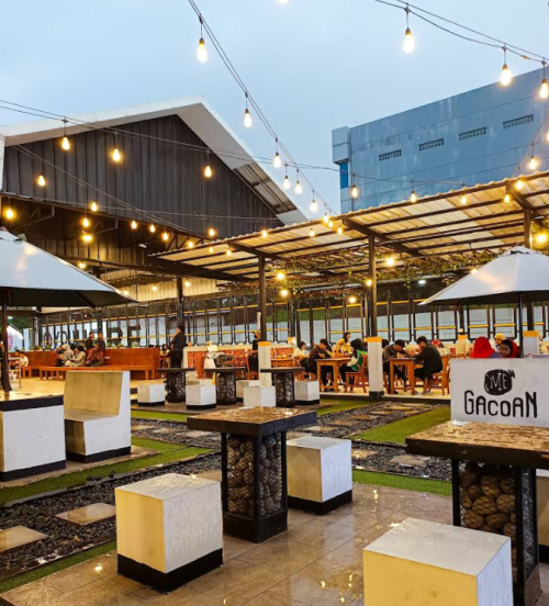 Mie Gacoan Panjang, Stand Alone Retail | We provide Indonesia infrastructure map on various property sectors and data. Access property listings, infrastructure developments, news, and valuable transaction data for informed decisions.