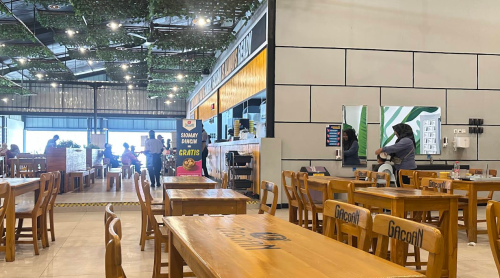 Mie Gacoan Peta Utara, Stand Alone Retail | We provide Indonesia infrastructure map on various property sectors and data. Access property listings, infrastructure developments, news, and valuable transaction data for informed decisions.