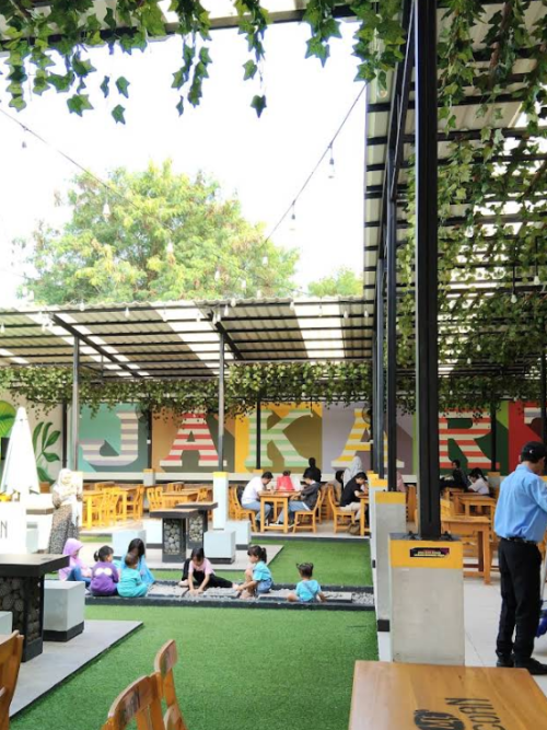 Mie Gacoan Raya Condet, Stand Alone Retail | We provide Indonesia infrastructure map on various property sectors and data. Access property listings, infrastructure developments, news, and valuable transaction data for informed decisions.