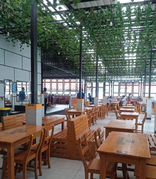 Mie Gacoan Raya Condet, Stand Alone Retail | We provide Indonesia infrastructure map on various property sectors and data. Access property listings, infrastructure developments, news, and valuable transaction data for informed decisions.