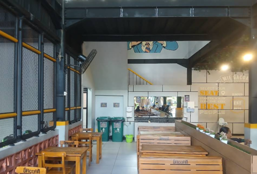 Mie Gacoan Sunter Utara, Stand Alone Retail | We provide Indonesia infrastructure map on various property sectors and data. Access property listings, infrastructure developments, news, and valuable transaction data for informed decisions.