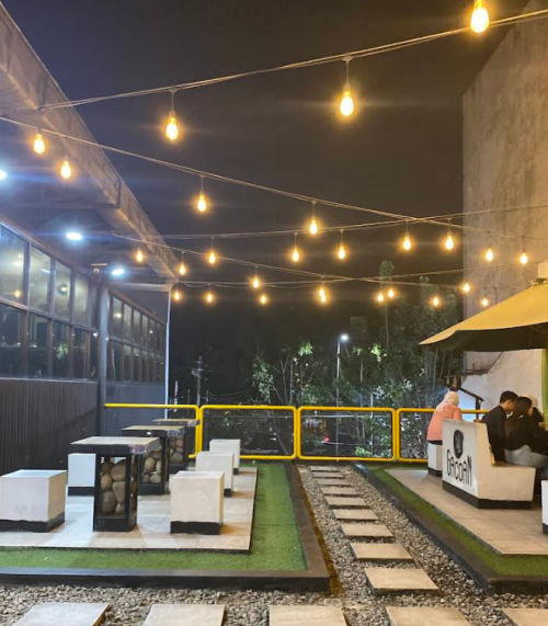 Mie Gacoan Sunter Utara, Stand Alone Retail | We provide Indonesia infrastructure map on various property sectors and data. Access property listings, infrastructure developments, news, and valuable transaction data for informed decisions.