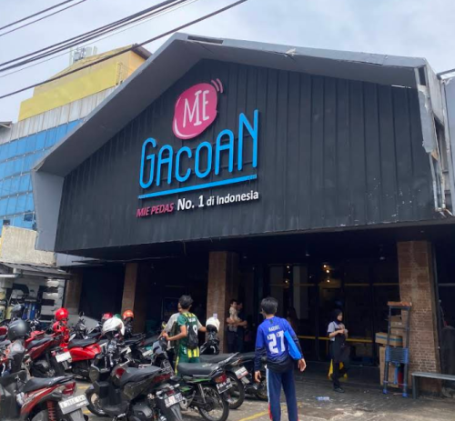 Mie Gacoan Tebet, Stand Alone Retail | We provide Indonesia infrastructure map on various property sectors and data. Access property listings, infrastructure developments, news, and valuable transaction data for informed decisions.