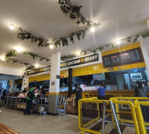 Mie Gacoan Tebet, Stand Alone Retail | We provide Indonesia infrastructure map on various property sectors and data. Access property listings, infrastructure developments, news, and valuable transaction data for informed decisions.