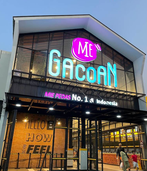 Mie Gacoan Tomang Raya, Stand Alone Retail | We provide Indonesia infrastructure map on various property sectors and data. Access property listings, infrastructure developments, news, and valuable transaction data for informed decisions.