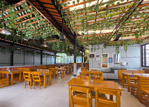 Mie Gacoan Tomang Raya, Stand Alone Retail | We provide Indonesia infrastructure map on various property sectors and data. Access property listings, infrastructure developments, news, and valuable transaction data for informed decisions.