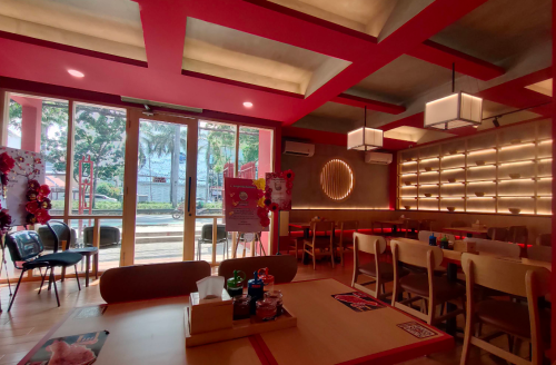 Golden Lamian Cideng, Stand Alone Retail | We provide Indonesia infrastructure map on various property sectors and data. Access property listings, infrastructure developments, news, and valuable transaction data for informed decisions.