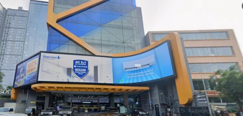 Hartono Pondok Indah, Stand Alone Retail | We provide Indonesia infrastructure map on various property sectors and data. Access property listings, infrastructure developments, news, and valuable transaction data for informed decisions.