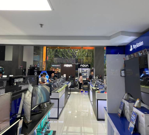 Hartono Pondok Indah, Stand Alone Retail | We provide Indonesia infrastructure map on various property sectors and data. Access property listings, infrastructure developments, news, and valuable transaction data for informed decisions.