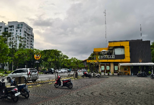 HokBen Citra Garden City, Stand Alone Retail | We provide Indonesia infrastructure map on various property sectors and data. Access property listings, infrastructure developments, news, and valuable transaction data for informed decisions.