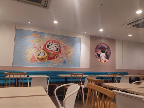 HokBen Kalimalang, Stand Alone Retail | We provide Indonesia infrastructure map on various property sectors and data. Access property listings, infrastructure developments, news, and valuable transaction data for informed decisions.