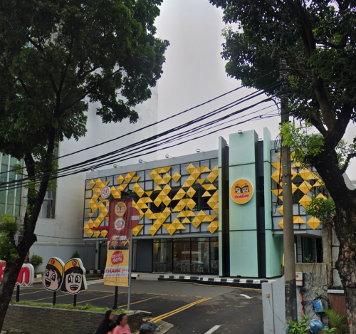 HokBen Mampang, Stand Alone Retail | We provide Indonesia infrastructure map on various property sectors and data. Access property listings, infrastructure developments, news, and valuable transaction data for informed decisions.
