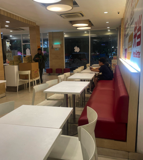 HokBen Rawamangun, Stand Alone Retail | We provide Indonesia infrastructure map on various property sectors and data. Access property listings, infrastructure developments, news, and valuable transaction data for informed decisions.