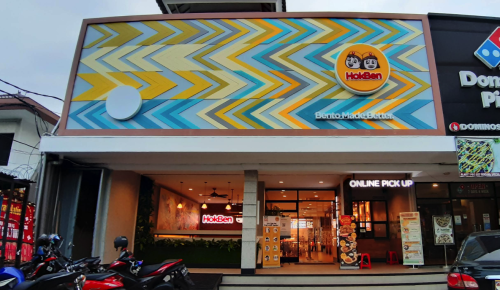 HokBen Tomang, Stand Alone Retail | We provide Indonesia infrastructure map on various property sectors and data. Access property listings, infrastructure developments, news, and valuable transaction data for informed decisions.