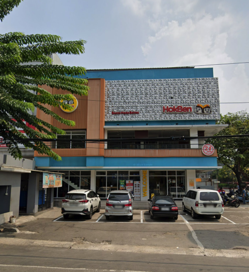 HokBen Veteran, Stand Alone Retail | We provide Indonesia infrastructure map on various property sectors and data. Access property listings, infrastructure developments, news, and valuable transaction data for informed decisions.