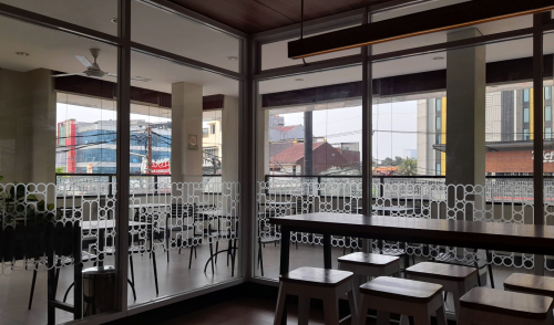 HokBen Veteran, Stand Alone Retail | We provide Indonesia infrastructure map on various property sectors and data. Access property listings, infrastructure developments, news, and valuable transaction data for informed decisions.