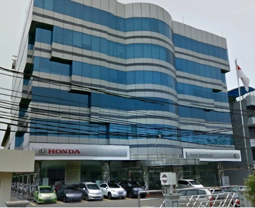 Honda IKM Daan Mogot, Automotive Dealership | We provide Indonesia infrastructure map on various property sectors and data. Access property listings, infrastructure developments, news, and valuable transaction data for informed decisions.