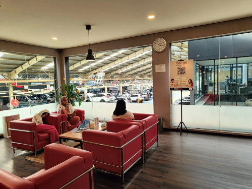 Honda Jakarta Center, Automotive Dealership | We provide Indonesia infrastructure map on various property sectors and data. Access property listings, infrastructure developments, news, and valuable transaction data for informed decisions.