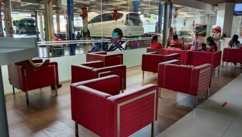 Honda Megatama Kapuk, Automotive Dealership | We provide Indonesia infrastructure map on various property sectors and data. Access property listings, infrastructure developments, news, and valuable transaction data for informed decisions.