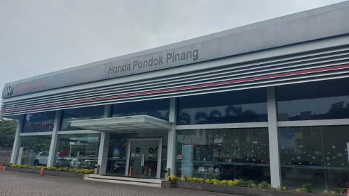 Honda Pondok Pinang, Automotive Dealership | We provide Indonesia infrastructure map on various property sectors and data. Access property listings, infrastructure developments, news, and valuable transaction data for informed decisions.