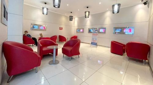 Honda Pondok Indah, Automotive Dealership | We provide Indonesia infrastructure map on various property sectors and data. Access property listings, infrastructure developments, news, and valuable transaction data for informed decisions.
