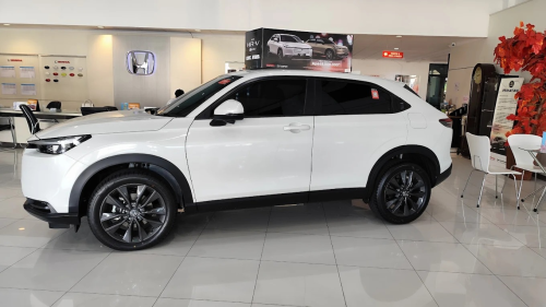 Honda Sunter, Automotive Dealership | We provide Indonesia infrastructure map on various property sectors and data. Access property listings, infrastructure developments, news, and valuable transaction data for informed decisions.