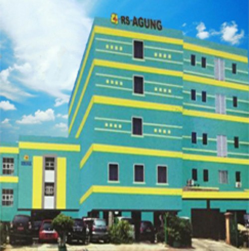 Agung Hospital, 医院 | We provide Indonesia infrastructure map on various property sectors and data. Access property listings, infrastructure developments, news, and valuable transaction data for informed decisions.