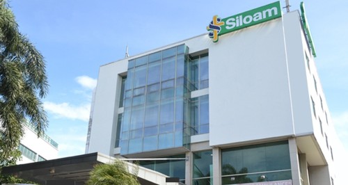 Siloam Asri Hospotal, 医院 | We provide Indonesia infrastructure map on various property sectors and data. Access property listings, infrastructure developments, news, and valuable transaction data for informed decisions.