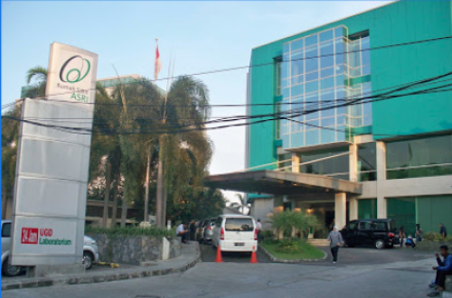 Siloam Asri Hospotal, 医院 | We provide Indonesia infrastructure map on various property sectors and data. Access property listings, infrastructure developments, news, and valuable transaction data for informed decisions.