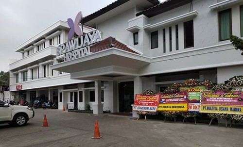 Brawijaya Hospital Durentiga, 医院 | We provide Indonesia infrastructure map on various property sectors and data. Access property listings, infrastructure developments, news, and valuable transaction data for informed decisions.