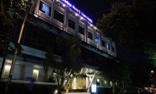 Brawijaya Women and Children's Hospital, 医院 | We provide Indonesia infrastructure map on various property sectors and data. Access property listings, infrastructure developments, news, and valuable transaction data for informed decisions.