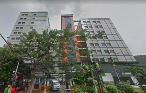 Budi Asih Hospital Jakarta, 医院 | We provide Indonesia infrastructure map on various property sectors and data. Access property listings, infrastructure developments, news, and valuable transaction data for informed decisions.