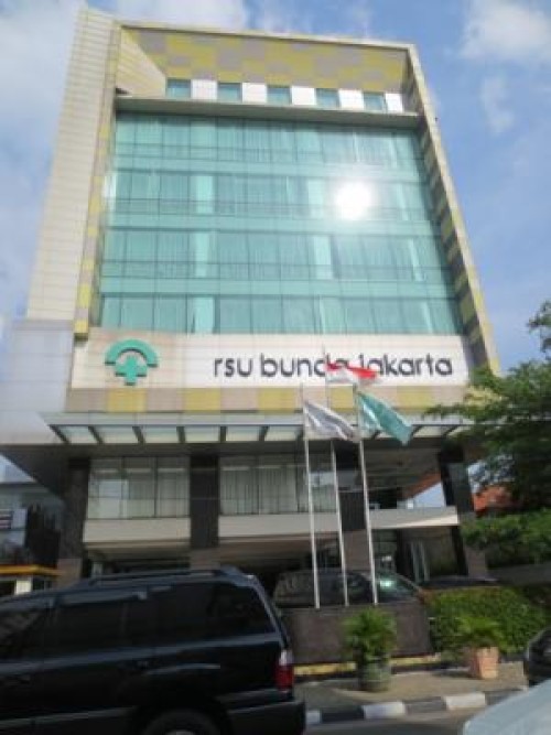 Mother and Child Bunda Hospital, 医院 | We provide Indonesia infrastructure map on various property sectors and data. Access property listings, infrastructure developments, news, and valuable transaction data for informed decisions.