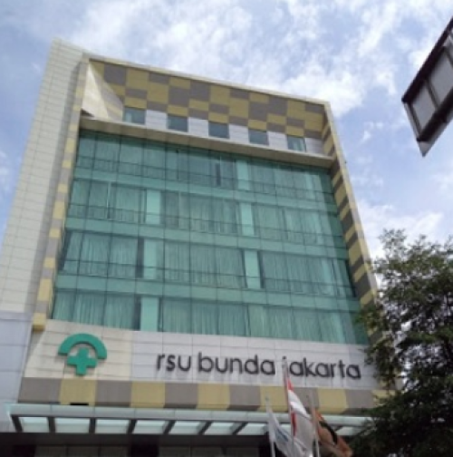 Mother and Child Bunda Hospital, 医院 | We provide Indonesia infrastructure map on various property sectors and data. Access property listings, infrastructure developments, news, and valuable transaction data for informed decisions.