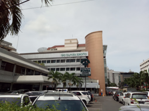 Mother and Child Bunda Hospital, 医院 | We provide Indonesia infrastructure map on various property sectors and data. Access property listings, infrastructure developments, news, and valuable transaction data for informed decisions.