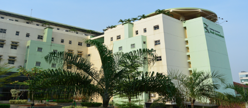 Budi Kemuliaan Hospital, 医院 | We provide Indonesia infrastructure map on various property sectors and data. Access property listings, infrastructure developments, news, and valuable transaction data for informed decisions.