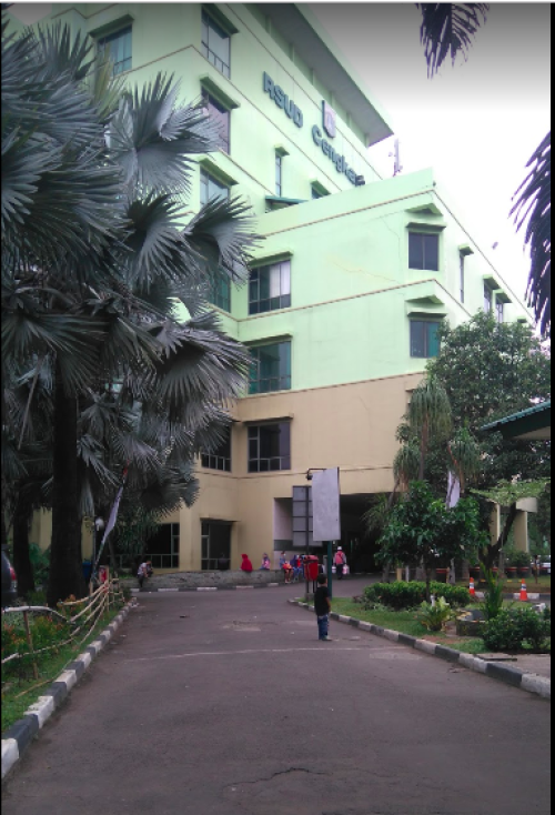 Cengkareng General Hospital , 医院 | We provide Indonesia infrastructure map on various property sectors and data. Access property listings, infrastructure developments, news, and valuable transaction data for informed decisions.