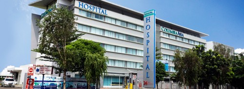 Columbia Asia Hospital Pulomas, 医院 | We provide Indonesia infrastructure map on various property sectors and data. Access property listings, infrastructure developments, news, and valuable transaction data for informed decisions.