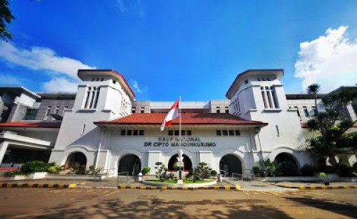 Dr. Cipto Mangunkusumo National Central General Hospital, 医院 | We provide Indonesia infrastructure map on various property sectors and data. Access property listings, infrastructure developments, news, and valuable transaction data for informed decisions.