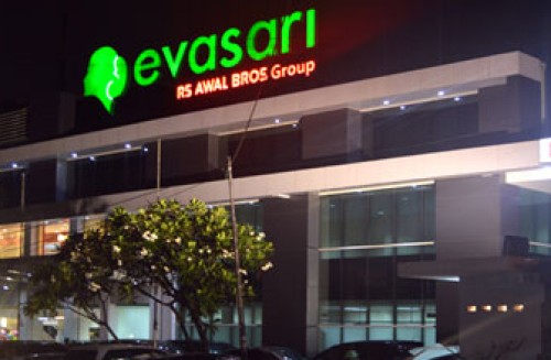 Primaya Evasari Hospital, 医院 | We provide Indonesia infrastructure map on various property sectors and data. Access property listings, infrastructure developments, news, and valuable transaction data for informed decisions.