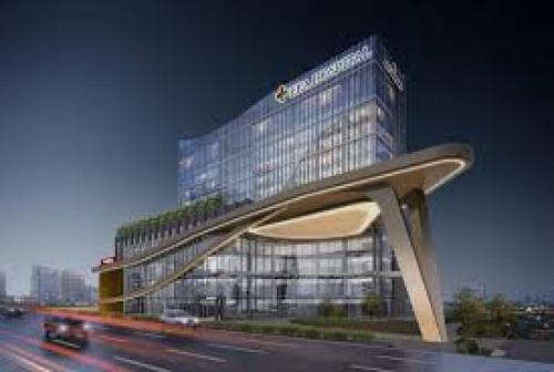 Eka Hospital MTH Cawang, 医院 | We provide Indonesia infrastructure map on various property sectors and data. Access property listings, infrastructure developments, news, and valuable transaction data for informed decisions.