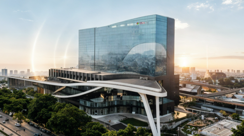 Eka Hospital MT Haryono, 医院 | We provide Indonesia infrastructure map on various property sectors and data. Access property listings, infrastructure developments, news, and valuable transaction data for informed decisions.