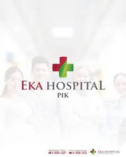 Eka Hospital PIK, 医院 | We provide Indonesia infrastructure map on various property sectors and data. Access property listings, infrastructure developments, news, and valuable transaction data for informed decisions.