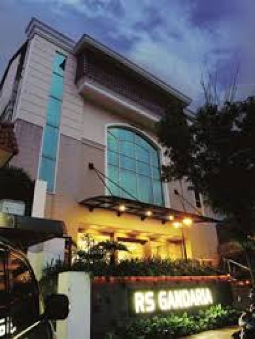 Gandaria Hospital, 医院 | We provide Indonesia infrastructure map on various property sectors and data. Access property listings, infrastructure developments, news, and valuable transaction data for informed decisions.