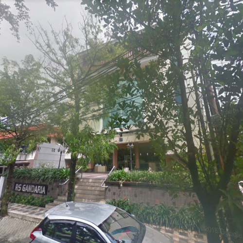 Gandaria Hospital, 医院 | We provide Indonesia infrastructure map on various property sectors and data. Access property listings, infrastructure developments, news, and valuable transaction data for informed decisions.