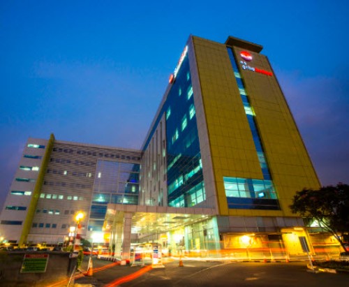 Grha Kedoya, 医院 | We provide Indonesia infrastructure map on various property sectors and data. Access property listings, infrastructure developments, news, and valuable transaction data for informed decisions.