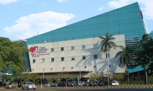 Harapan Kita National Heart Center, 医院 | We provide Indonesia infrastructure map on various property sectors and data. Access property listings, infrastructure developments, news, and valuable transaction data for informed decisions.